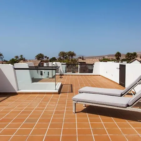 Villa Vip Golf 13 Costa De Antigua
