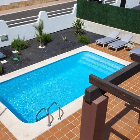 Villa Vip Golf 13