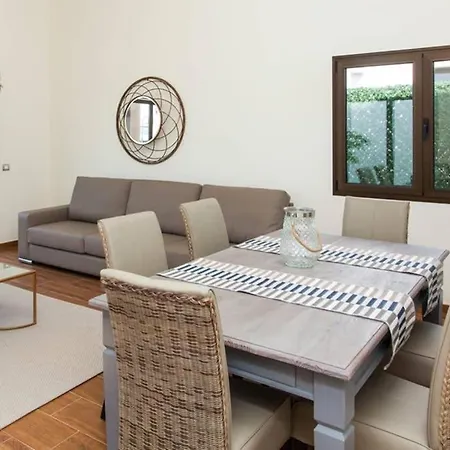 Villa Vip Golf 13 Costa De Antigua