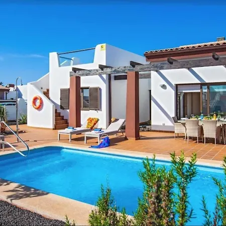 Villa Vip Golf 13 Costa De Antigua