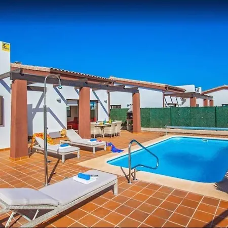 Vip Golf 13 Villa *