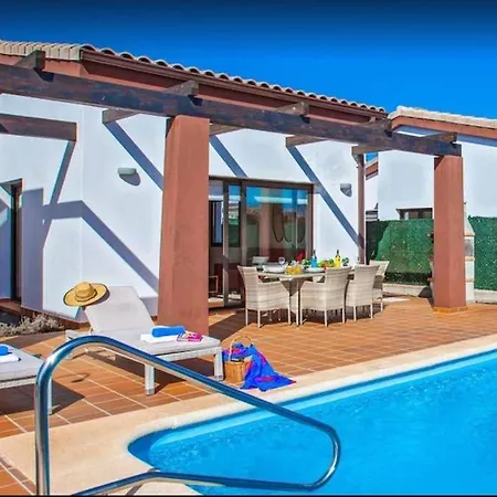 Villa Vip Golf 13 Costa De Antigua
