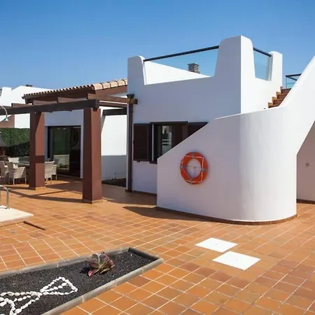 Vip Golf 13 Villa *